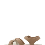 Sandalia Mujer Daffodil Beige Azaleia