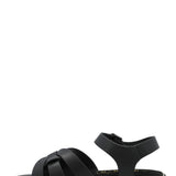 Sandalia Mujer Daffodil Negro Azaleia