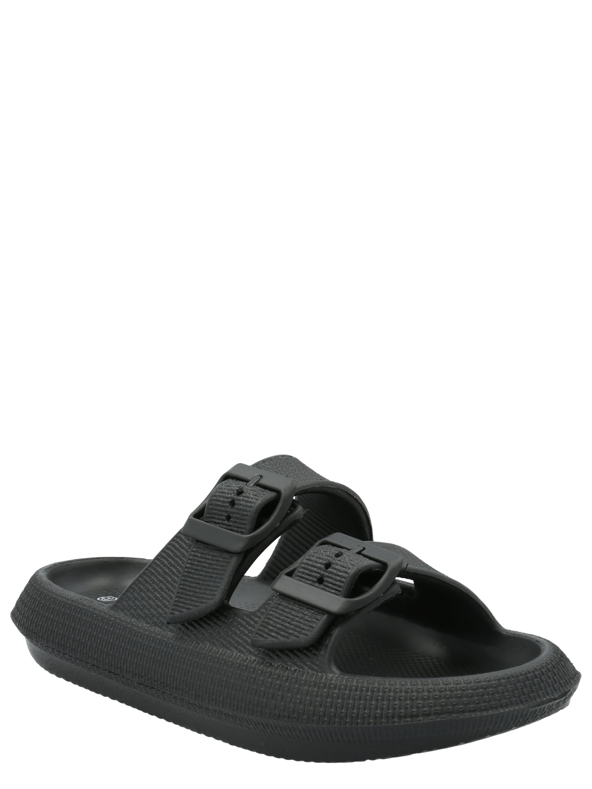 Hawaiana Mujer Clau Negro Azaleia