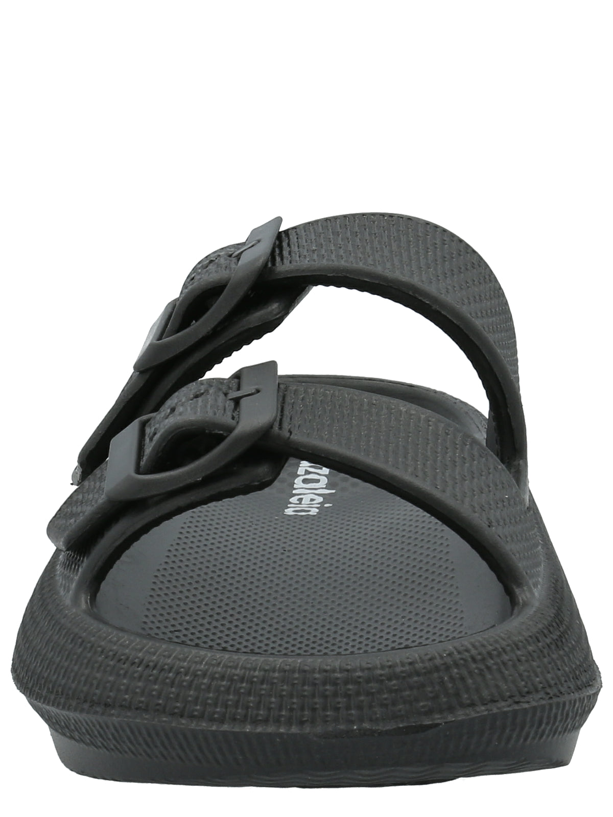 Hawaiana Mujer Clau Negro Azaleia