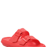 Hawaiana Mujer Clau Coral Azaleia