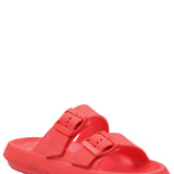 Hawaiana Mujer Clau Coral Azaleia
