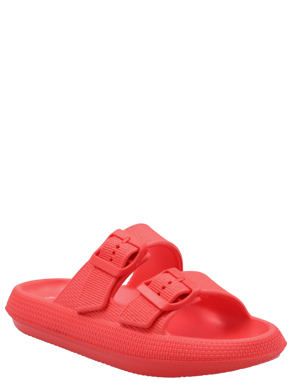 Hawaiana Mujer Clau Coral Azaleia
