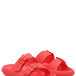 Hawaiana Mujer Clau Coral Azaleia