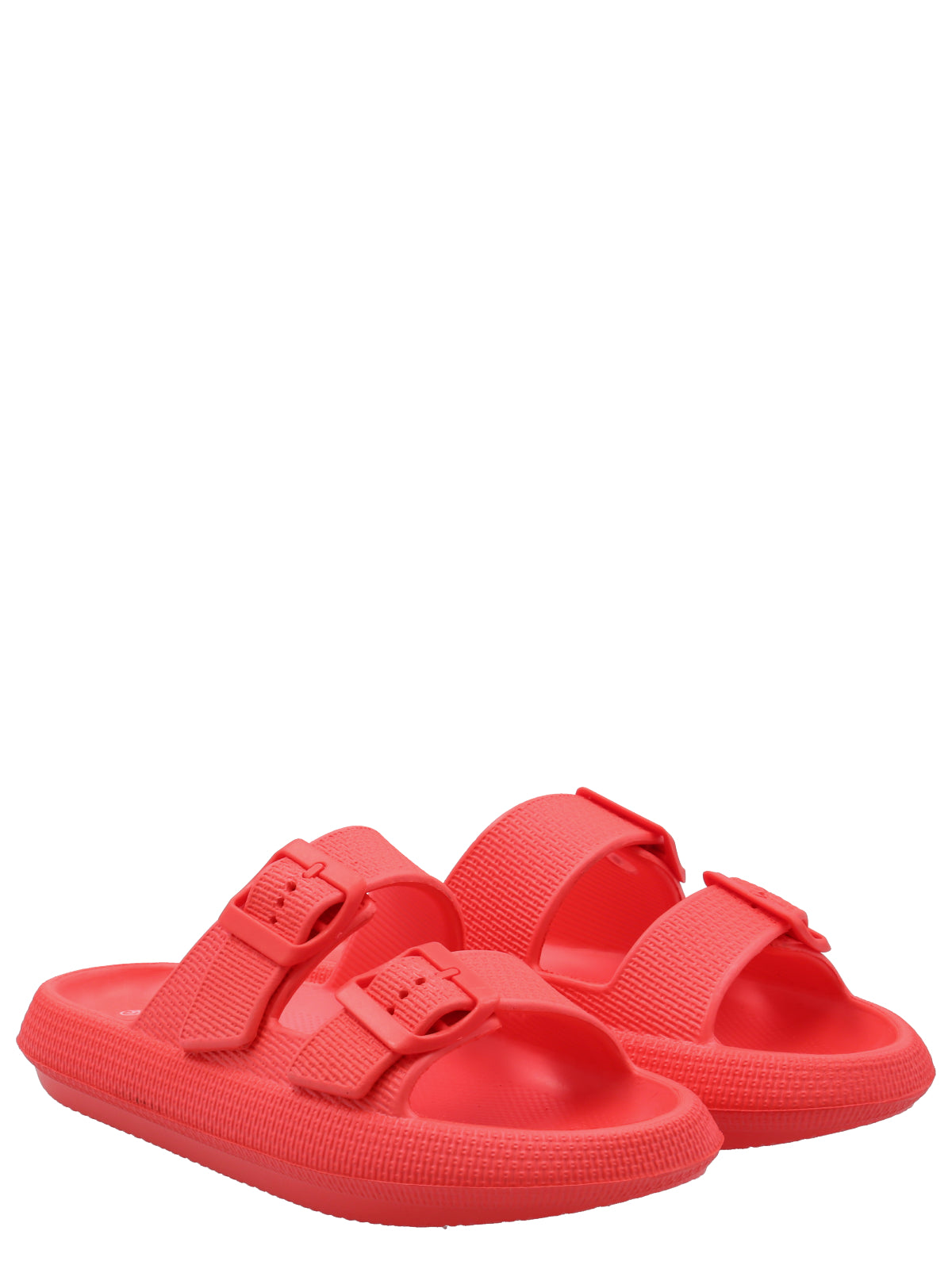 Hawaiana Mujer Clau Coral Azaleia