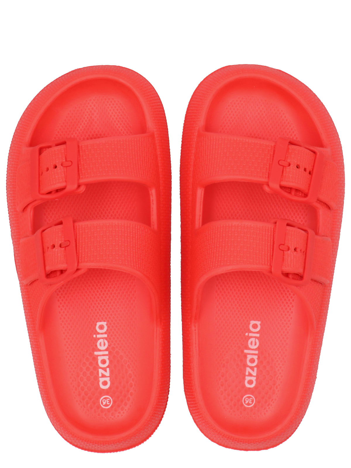 Hawaiana Mujer Clau Coral Azaleia