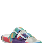 Hawaiana Mujer Clau Multi Azaleia