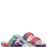 Hawaiana Mujer Clau Multi Azaleia