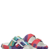 Hawaiana Mujer Clau Multi Azaleia
