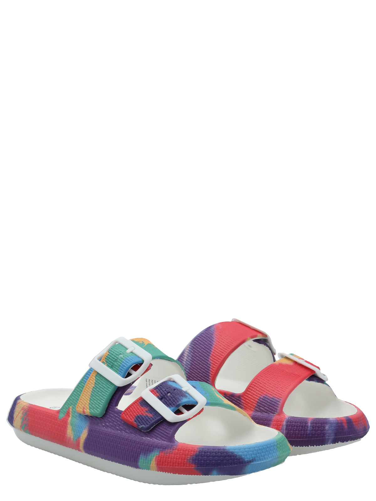 Hawaiana Mujer Clau Multi Azaleia