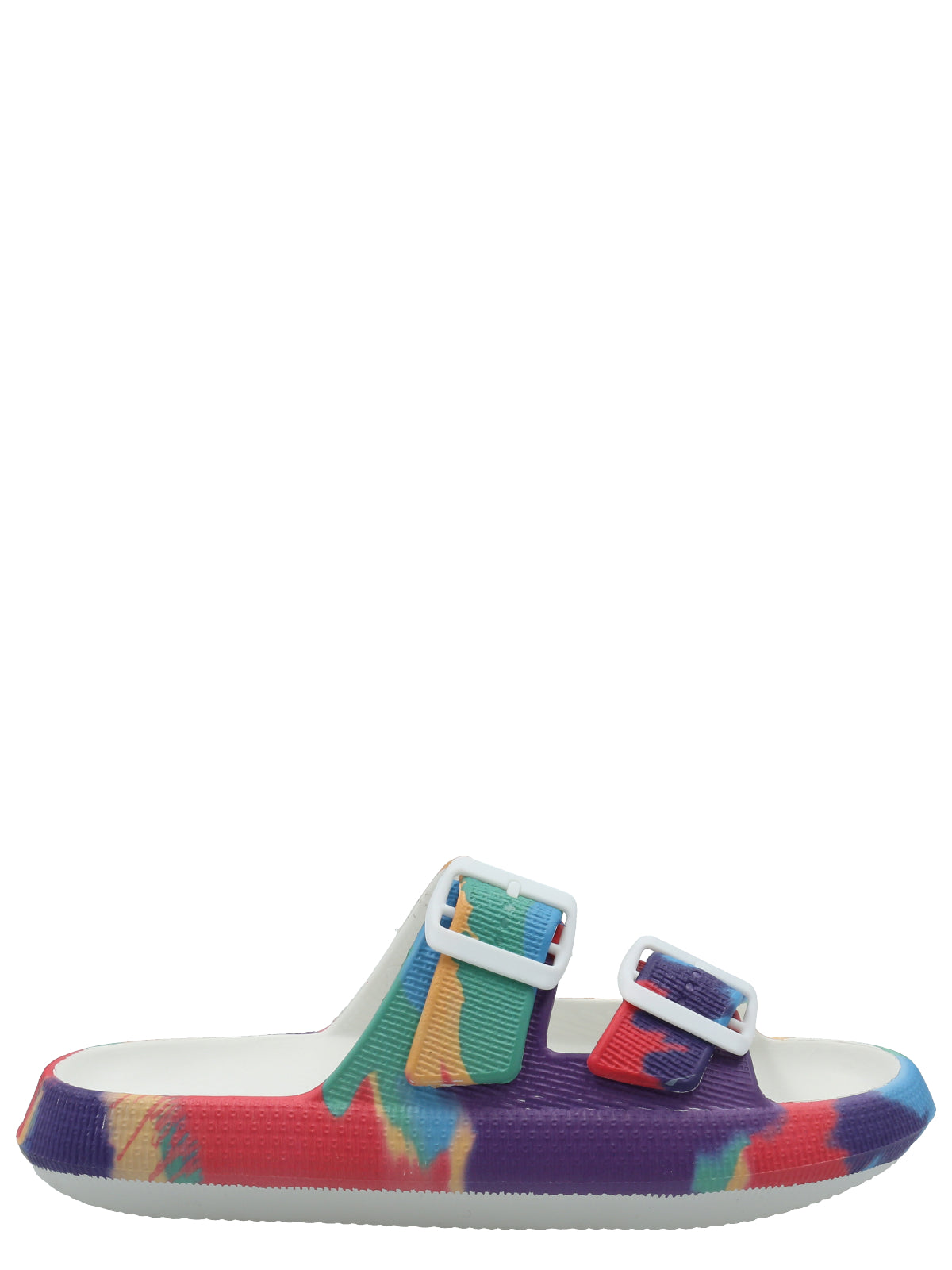 Hawaiana Mujer Clau Multi Azaleia