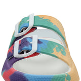 Hawaiana Mujer Clau Multi Azaleia