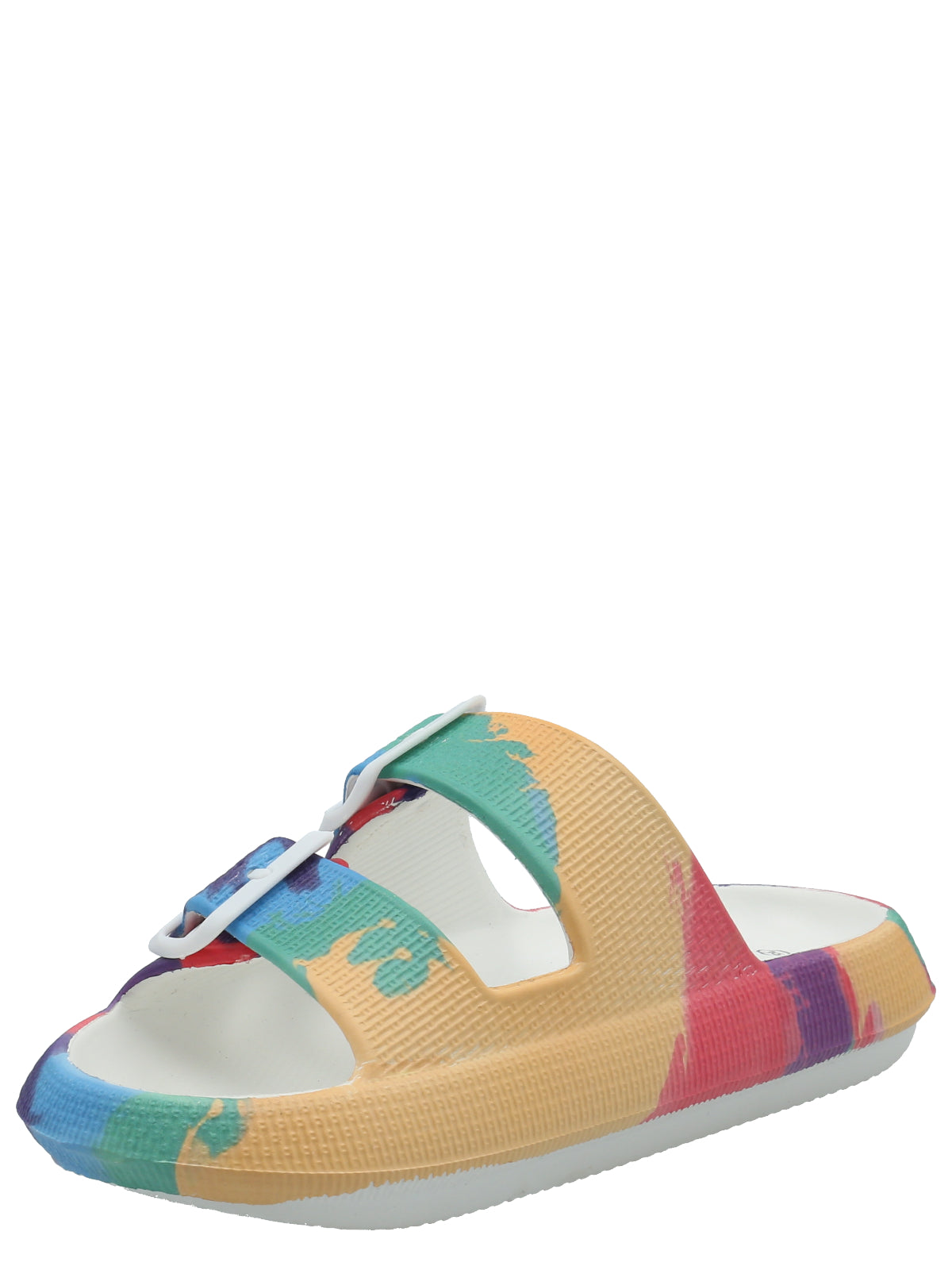 Hawaiana Mujer Clau Multi Azaleia