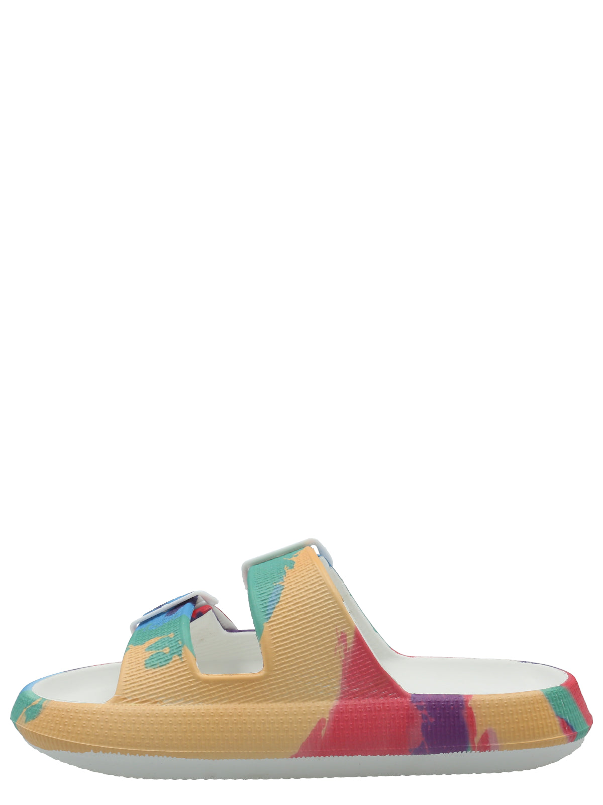 Hawaiana Mujer Clau Multi Azaleia