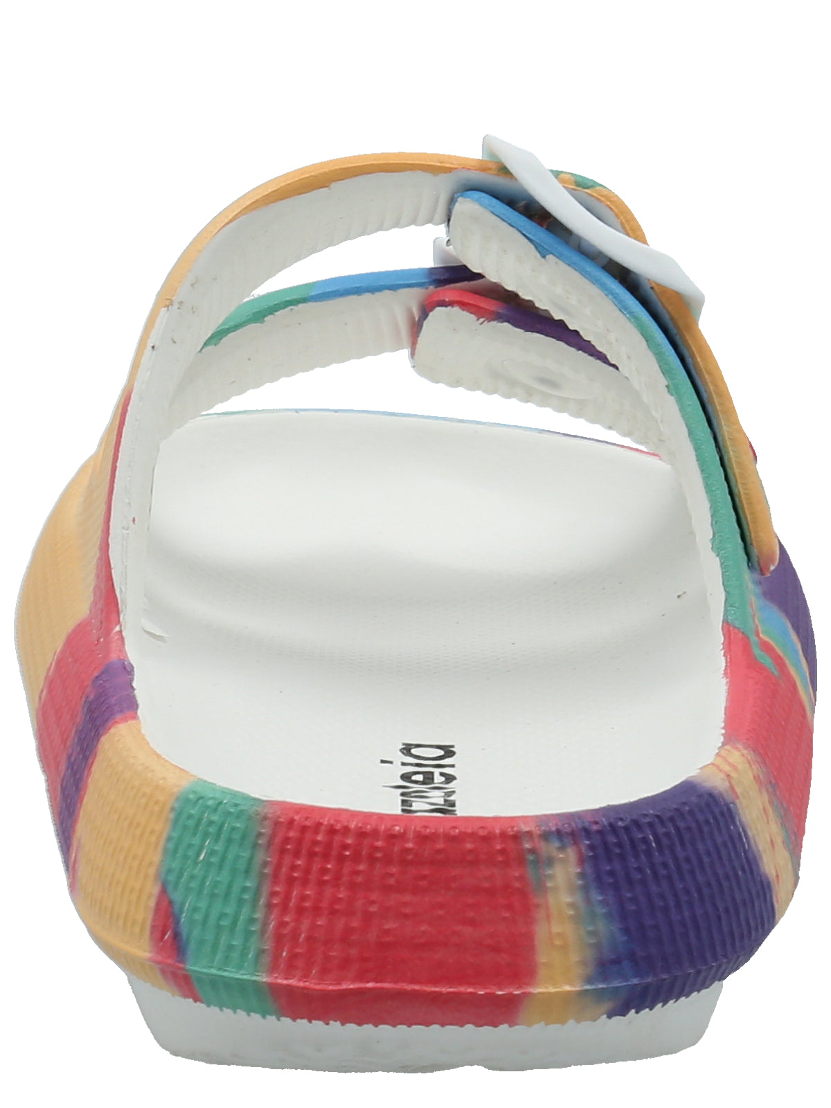 Hawaiana Mujer Clau Multi Azaleia