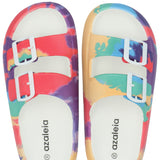 Hawaiana Mujer Clau Multi Azaleia
