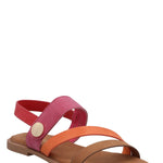 Sandalia Mujer Luma Multi Azaleia