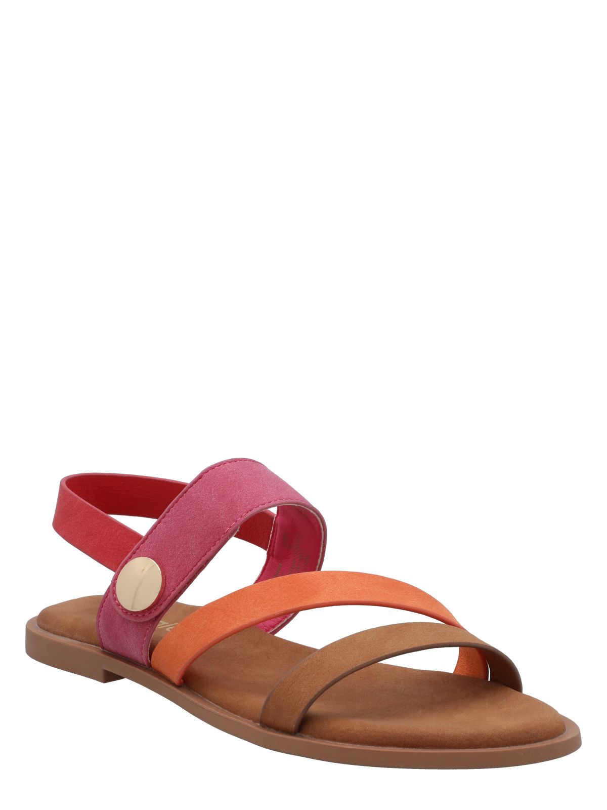 Sandalia Mujer Luma Multi Azaleia