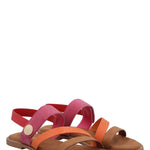 Sandalia Mujer Luma Multi Azaleia