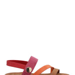 Sandalia Mujer Luma Multi Azaleia