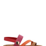 Sandalia Mujer Luma Multi Azaleia