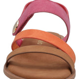 Sandalia Mujer Luma Multi Azaleia