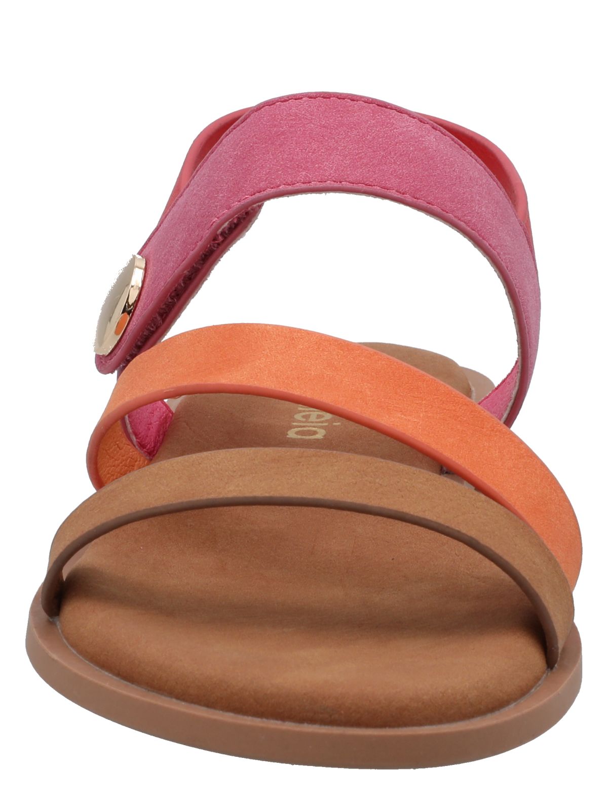 Sandalia Mujer Luma Multi Azaleia