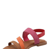 Sandalia Mujer Luma Multi Azaleia