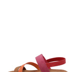 Sandalia Mujer Luma Multi Azaleia