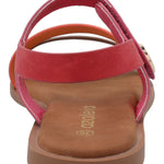 Sandalia Mujer Luma Multi Azaleia