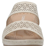 Sandalia Mujer Anya Arena Azaleia