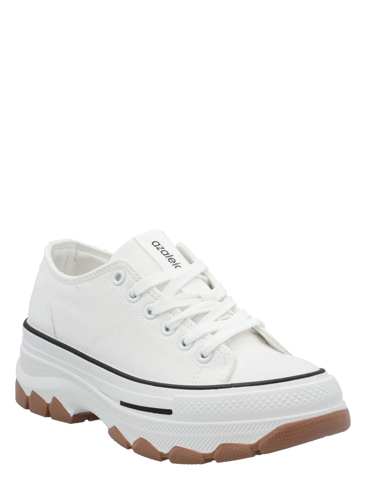 Zapatilla Mujer Rachel 2 Blanco Azaleia