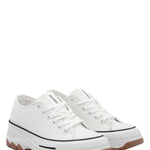 Zapatilla Mujer Rachel 2 Blanco Azaleia