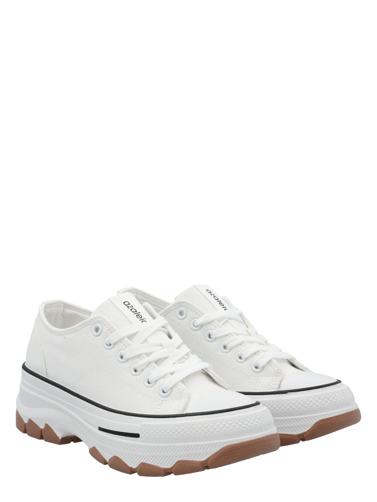 Zapatilla Mujer Rachel 2 Blanco Azaleia