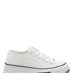 Zapatilla Mujer Rachel 2 Blanco Azaleia