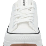 Zapatilla Mujer Rachel 2 Blanco Azaleia