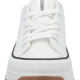 Zapatilla Mujer Rachel 2 Blanco Azaleia