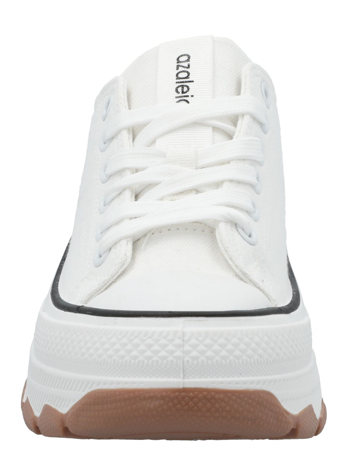 Zapatilla Mujer Rachel 2 Blanco Azaleia