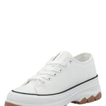 Zapatilla Mujer Rachel 2 Blanco Azaleia