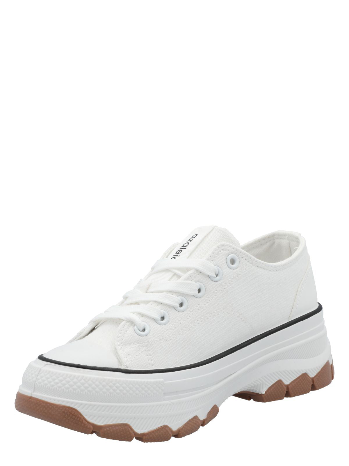 Zapatilla Mujer Rachel 2 Blanco Azaleia
