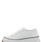 Zapatilla Mujer Rachel 2 Blanco Azaleia