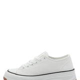 Zapatilla Mujer Rachel 2 Blanco Azaleia