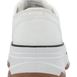 Zapatilla Mujer Rachel 2 Blanco Azaleia