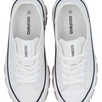 Zapatilla Mujer Rachel 2 Blanco Azaleia