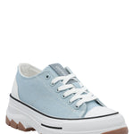 Zapatilla Mujer Rachel 2 Denim Azaleia