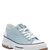 Zapatilla Mujer Rachel 2 Denim Azaleia