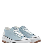 Zapatilla Mujer Rachel 2 Denim Azaleia