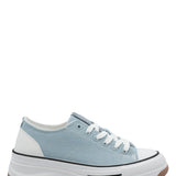 Zapatilla Mujer Rachel 2 Denim Azaleia