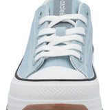 Zapatilla Mujer Rachel 2 Denim Azaleia