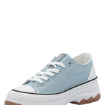 Zapatilla Mujer Rachel 2 Denim Azaleia